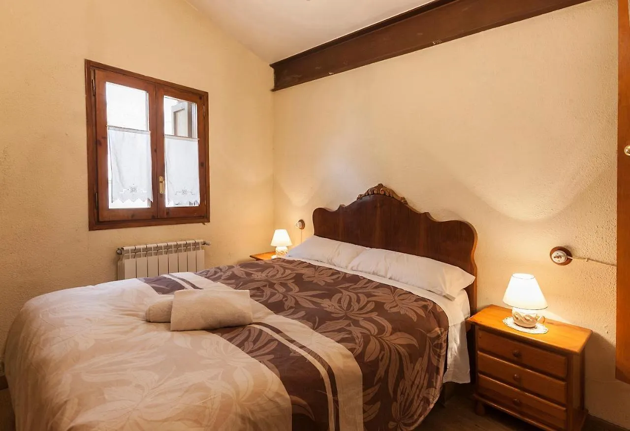 Country house Cal Marti Guest House Farena
