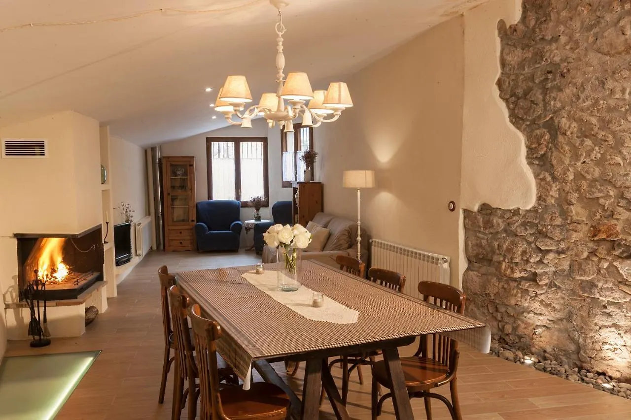 Cal Marti Guest House Farena 0*,  Spain