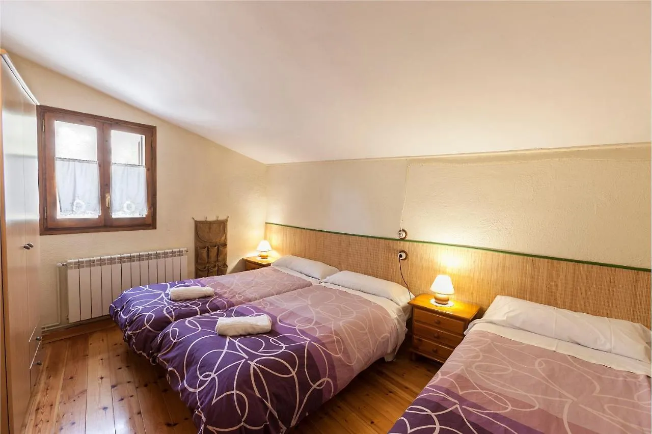 Cal Marti Guest House Farena